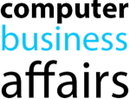 Logo von Alfred Nusshall e.U. computer business affairs