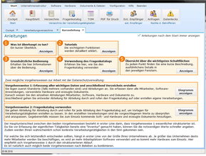 Datenschutzverwaltungssoftware von Alfred Nusshall e.U. computer business affairs